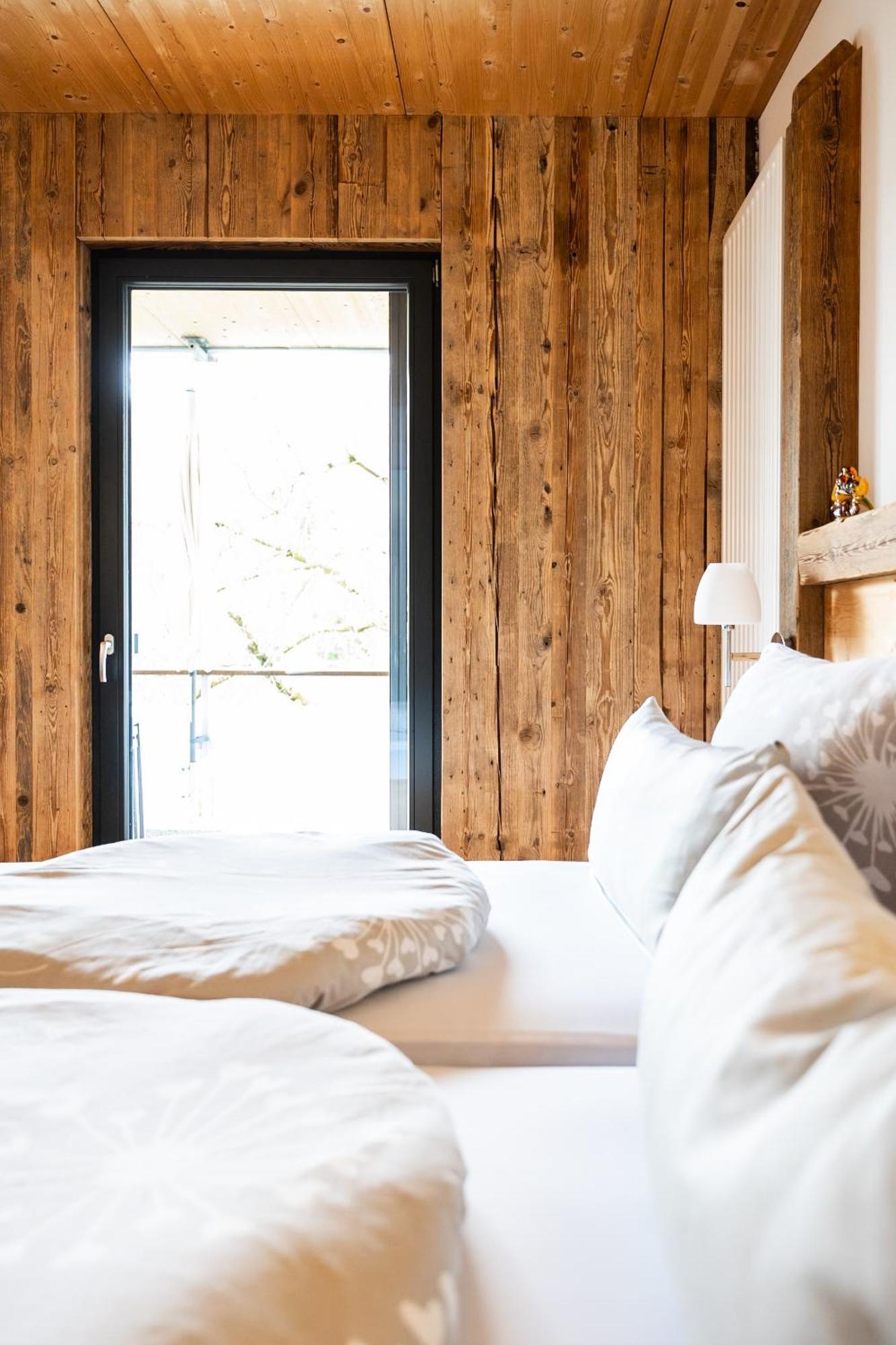 Heinfling Chalet Эссинг Экстерьер фото